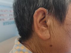 -海之声助听器峰力直营店(成都天府广场店)