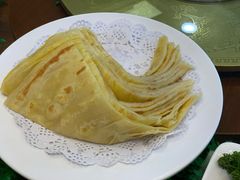 -阿拉佰饭店(西关店)
