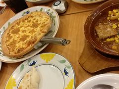 -萨莉亚意式餐厅(永旺购物中心店)