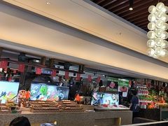 -尚宴牛特鲜自助(太原街万达店)
