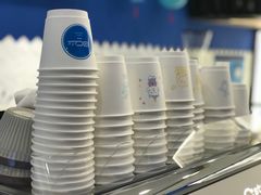 -OZ cafe(南昌路店)