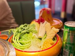 -牛New寿喜烧(中山公园龙之梦店)