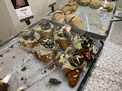 -OUR Bakery(SKP-S店)