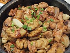 -酒蜻蜓·庭院私房菜(天元东路店)