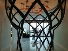 -翡翠36餐厅(浦东香格里拉店)