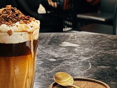 -大酉·M Coffee(北京美术馆店)
