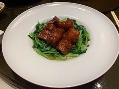 草头圈子-上海人家花樣年华(中山公园店)