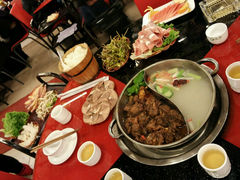 android_upload_pic-香丽缘饭馆(黑龙潭店)