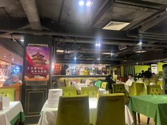 -戈拿旺巴西烤肉(崇文门店)