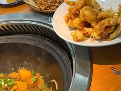 -高家小院铁锅炖大鹅(哈西高铁站店)