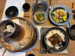 -丽江松赞酒店-餐厅