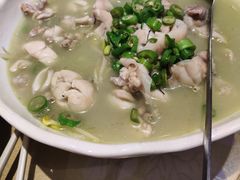 -好福记饭店(红梅公园店)