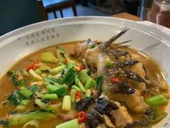 -梁家大院•农家菜(昆山会展中心店)