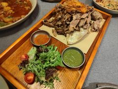 -那时新疆·若羌(经纬汇店)