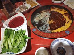 -巴九门老火锅(来福士打望店)