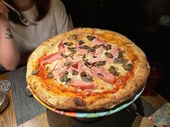 -IL TEATRO 精品意大利餐厅