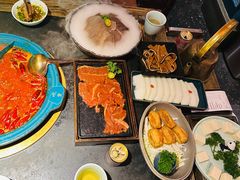 -吼堂老火锅(太古里总店)