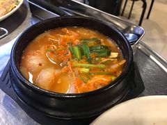 -釜山火炉·海鲜烤肉(紫藤路店)