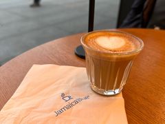 -Jamaicablue Coffeeshop(中央广场店)