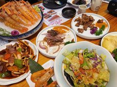 -松坂屋日料自助(长城路店)
