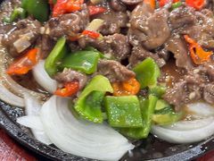 -清宫宴酒楼·计氏松枝包子