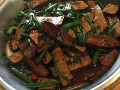 -刘胖子家常菜·蹄花焖藕(兴业店)