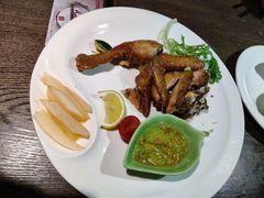 -青叶202都市餐厅(迪诺水镇店)