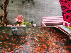 -竹泉村旅游度假区