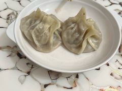 薄皮包子-金山奶茶馆(五一路店)