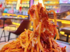 -Famous肥猫墨西哥音乐餐吧(五棵松华熙LIVE店)