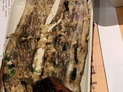 -木屋烧烤(坂田天安云谷店)