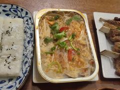 -馬蘭花開(车站大道店)