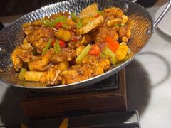 -小菜园新徽菜(常州武进吾悦店)