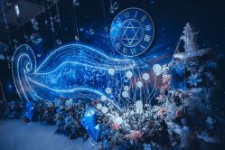 -曼格纳婚礼艺术中心(张江店)