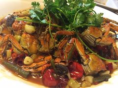 -大川先生·小龙虾·川菜(信义坊店)