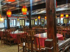 -新虹楼饭庄(崇明陈家镇店)