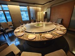 -上和臻品中国菜(花园街店)