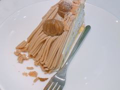 -Peet's Coffee皮爷咖啡(德基店)