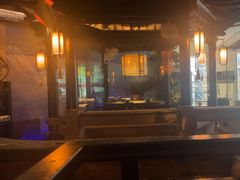 -绿茶餐厅(光谷世界城步行街店)