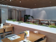 -青梅酒肆PLUS(长白仙岛北路店)