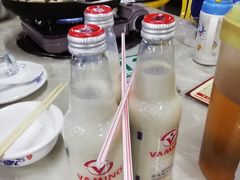 vamino豆奶-顺德哥卜卜贝(旗舰店)