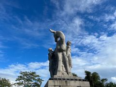 -鹿回头风景区
