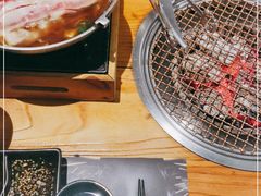 -黑牛の店·和牛烧肉(合生汇店)
