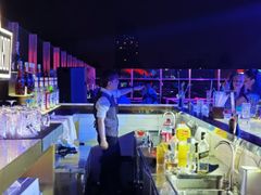 -VENU+海景酒廊