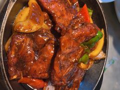 -小菜园新徽菜(无锡宜家荟聚中心店)