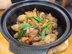 -醉壹号海鲜大排档(厦门美食地标店)