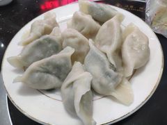 -田海鹰猪血汤(平东一街店)