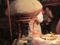 -西司二嫂羊肉炕馍