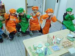 -安妮花英语·少儿·原版阅读(沙坪坝店)