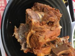-犟骨头排骨饭•大骨面(弘阳广场店)